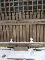 菅船神社のその他建物