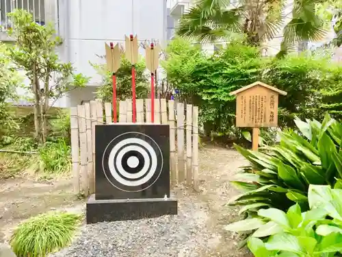 三輪神社の建物その他