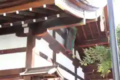 三輪神社の建物その他