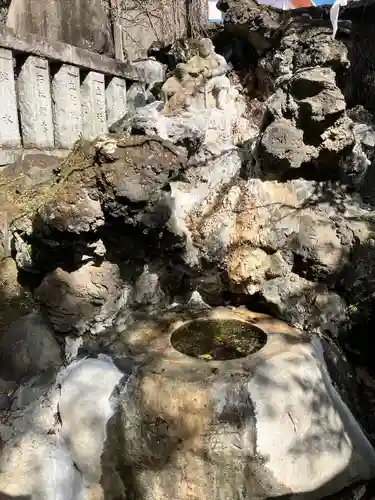 湯前神社(静岡県)