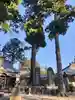 山倉大神(千葉県)
