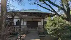 最勝寺教学院の建物その他