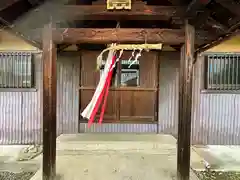 春日神社(奈良県)