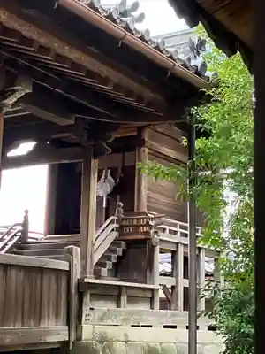 大神社(愛知県)