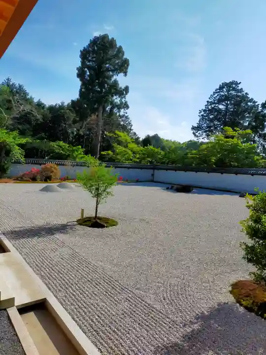 曼殊院門跡(京都府)