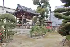 真観寺の建物その他