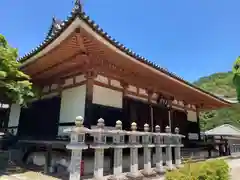 南法華寺（壷阪寺）(奈良県)