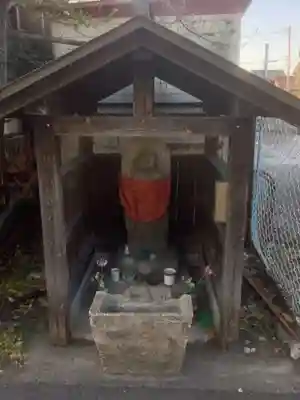 地蔵堂(愛知県)