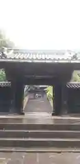 湯島聖堂の山門