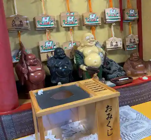 信松院(東京都)