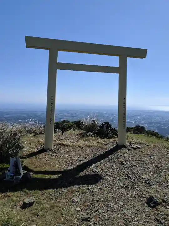 椿大神社(三重県)