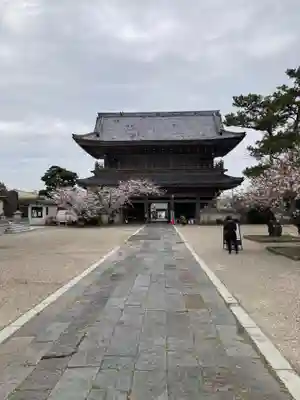 光明寺(神奈川県)