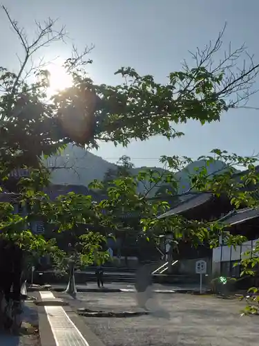 當麻寺のその他建物