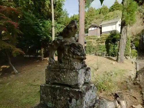 生身天満宮(京都府)