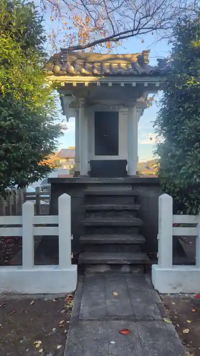稲荷神社(静岡県)