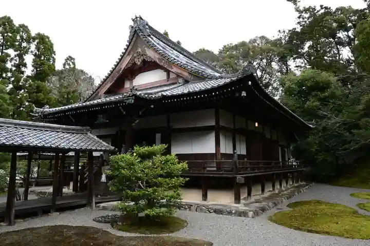 三宝院(三宝院門跡)(京都府)