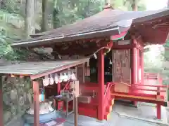 飛瀧神社（熊野那智大社別宮）(和歌山県)