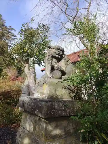 豊景神社(福島県)