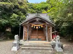 日吉神社(福井県)