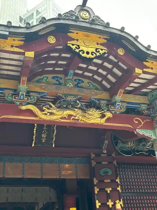 金王八幡宮(東京都)