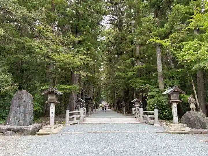 小國神社(静岡県)