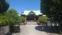 亀戸天神社(東京都)