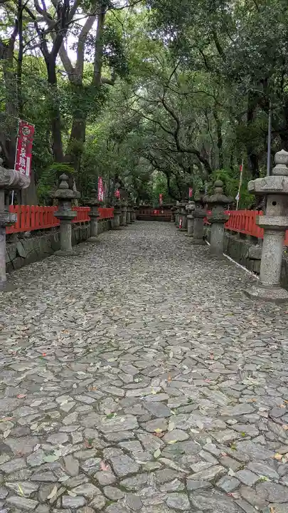 紀州東照宮(和歌山県)