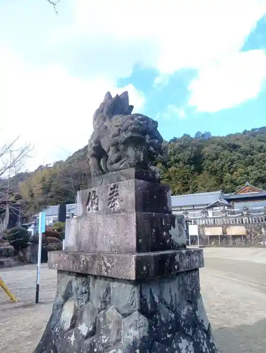 加佐美神社(岐阜県)