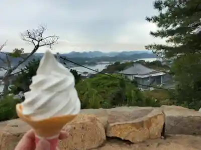 千光寺(広島県)