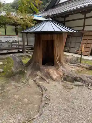大原野神社のその他建物
