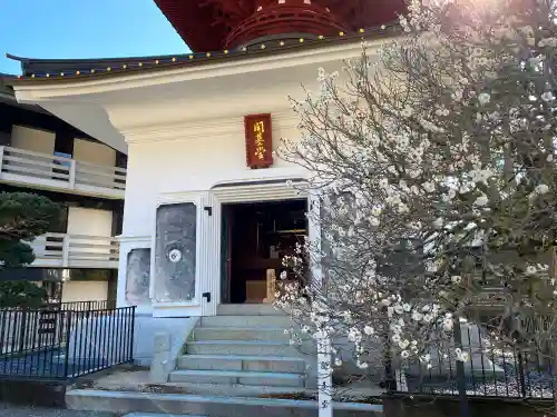 久遠寺のその他建物