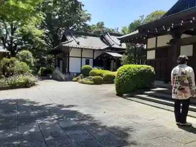 横浜　西方寺(神奈川県)