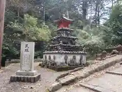 南宮稲荷大明神の建物その他