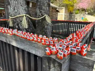 勝尾寺(大阪府)