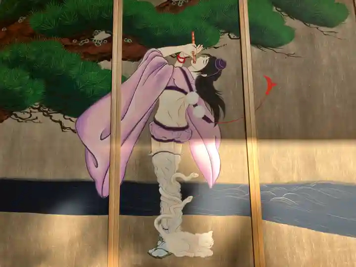 国上寺(新潟県)