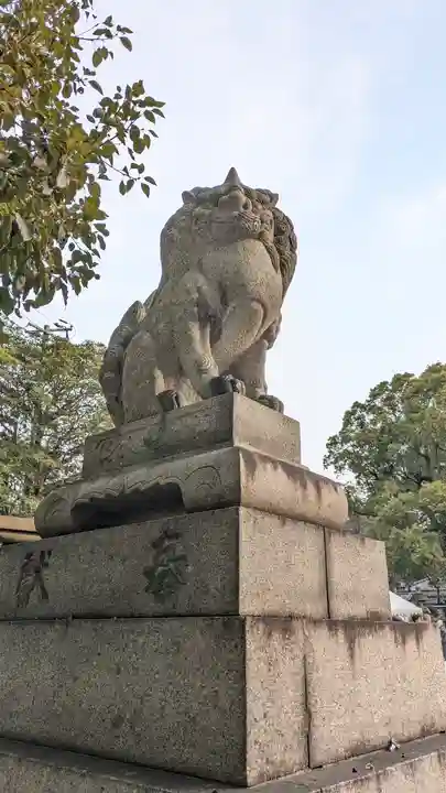 藤森神社(京都府)