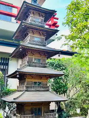 昌伝庵(宮城県)