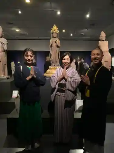 普門寺(切り絵御朱印発祥の寺)(愛知県)