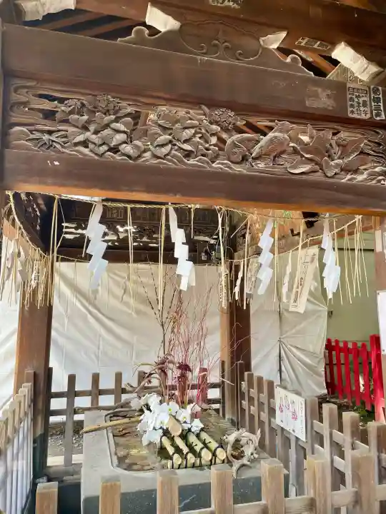 下谷神社(東京都)