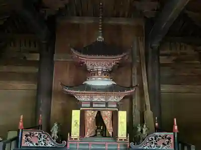 遠照寺のその他建物