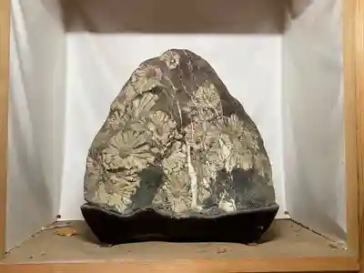 建部大社のその他建物