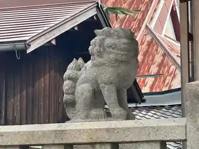 古戸神社(滋賀県)