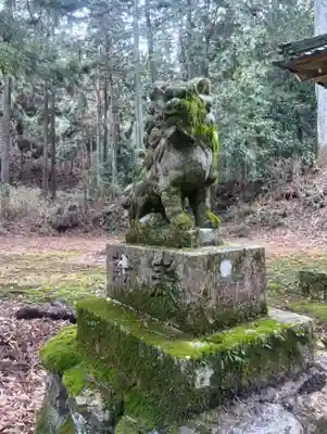 七社神社(岐阜県)