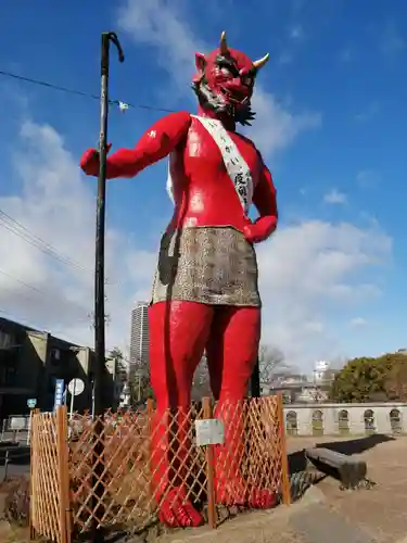 玉性院(岐阜県)