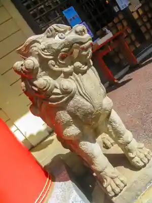 発寒神社(北海道)