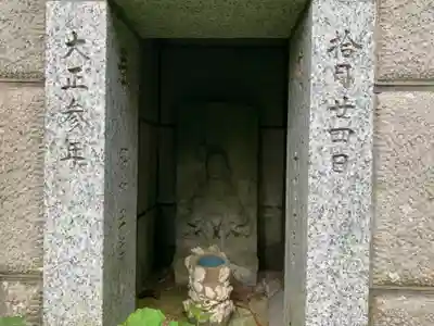 熊野権現(千葉県)