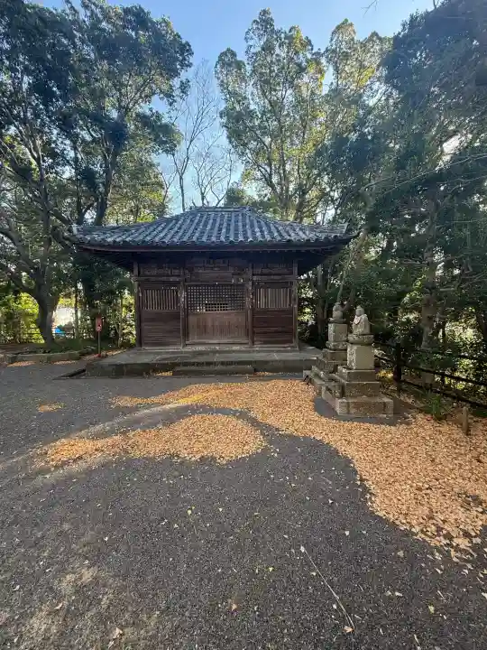 道成寺(和歌山県)
