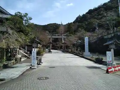 伊奈波神社のその他建物