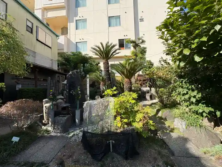 高津山 報恩院(大阪府)