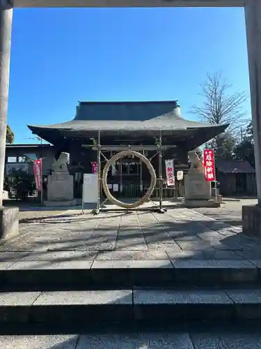 金刀比羅神社(千葉県)